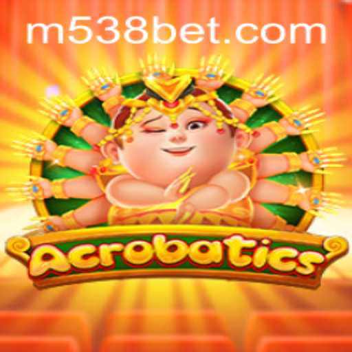 Acrobatics: O Jogo de Estratégia que Está Conquistando 538Bet