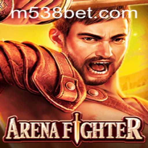 ArenaFighter: O Novo Fenômeno dos Jogos de Luta em 538bet