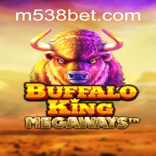 Descubra o Fascinante Mundo de BuffaloKing no Casino 538bet