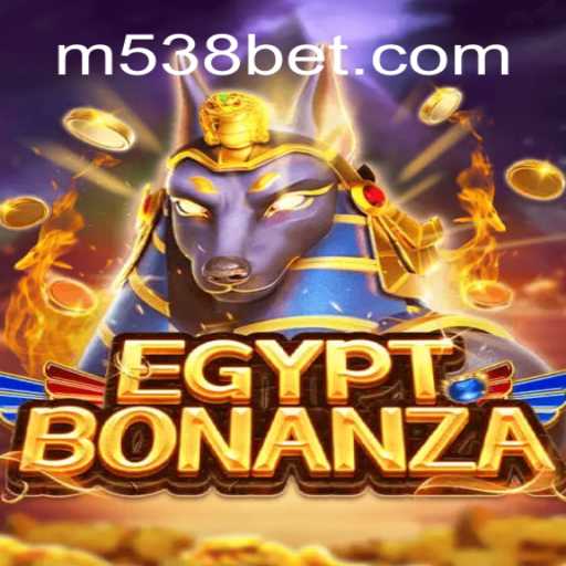 Descubra a Emoção do Jogo EgyptBonanza na Plataforma 538Bet