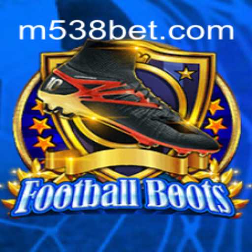 Explorando o Mundo de FootballBoots: O Jogo de Futebol da 538bet