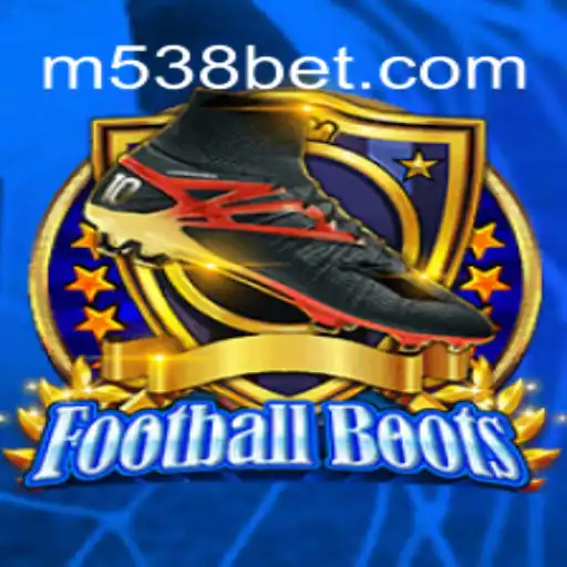 Explorando o Mundo de FootballBoots: O Jogo de Futebol da 538bet