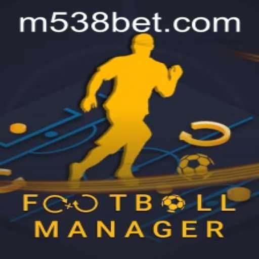 FootballManager e a Ascensão do 538bet no Cenário de Jogos Digitais