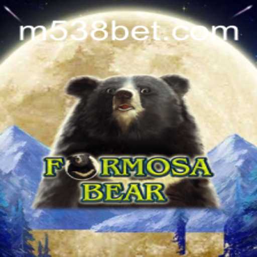 Descubra o Fascinante Mundo de FormosaBear: Um Mergulho no Jogo em Alta