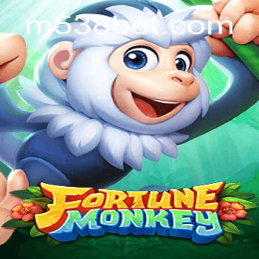 FortuneMonkey: Uma Nova Aposta no Mundo dos Jogos Online