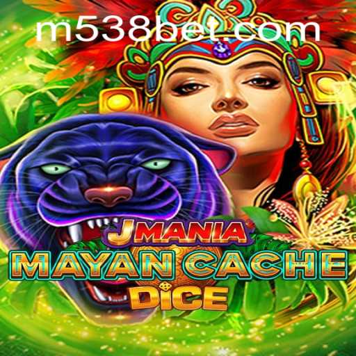 Explorando o Mundo de JManiaMayanCacheDice: Um Jogo de Estratégia Envolvente