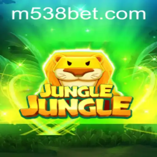 Descubra JungleJungle: Uma Aventura Viciantes com 538bet