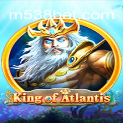 Explorando as Aventuras de KingofAtlantis no Universo 538bet