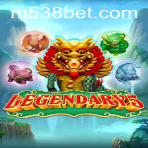 Legendary5: O Inovador Jogo que Renasce no Mundo Digital