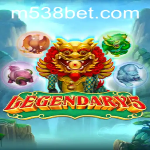 Legendary5: O Inovador Jogo que Renasce no Mundo Digital