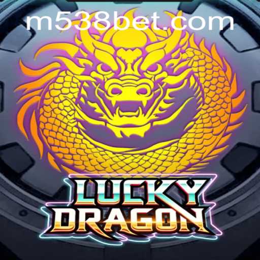 LuckyDragon: Descubra o Fascínio Incomparável do Jogo Inovador Potenciado por 538bet