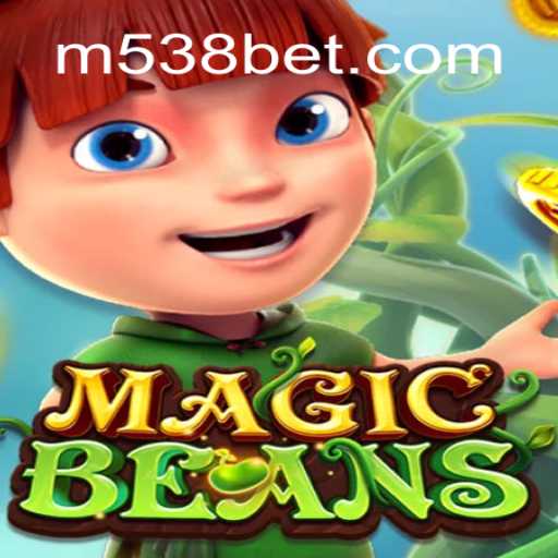 Descubra o Universo Encantado de MAGICBEANS
