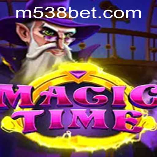 Descubra o Fascinante Mundo de MagicTime com 538bet