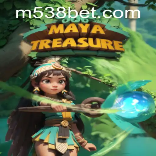 Descubra as Aventuras de 'MayaTreasure' com 538bet