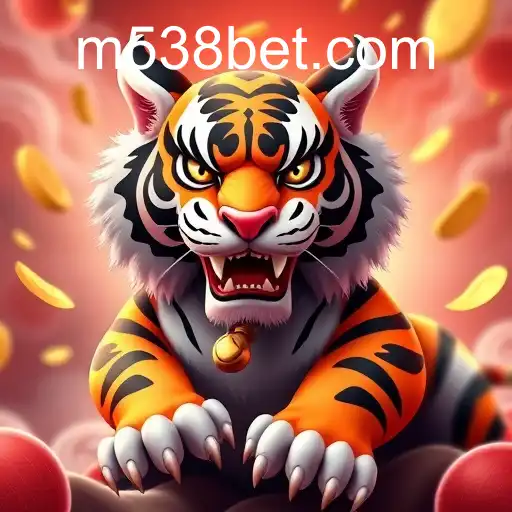 Como ganhar no Fortune Tiger em 538bet com Saque via PIX 2026